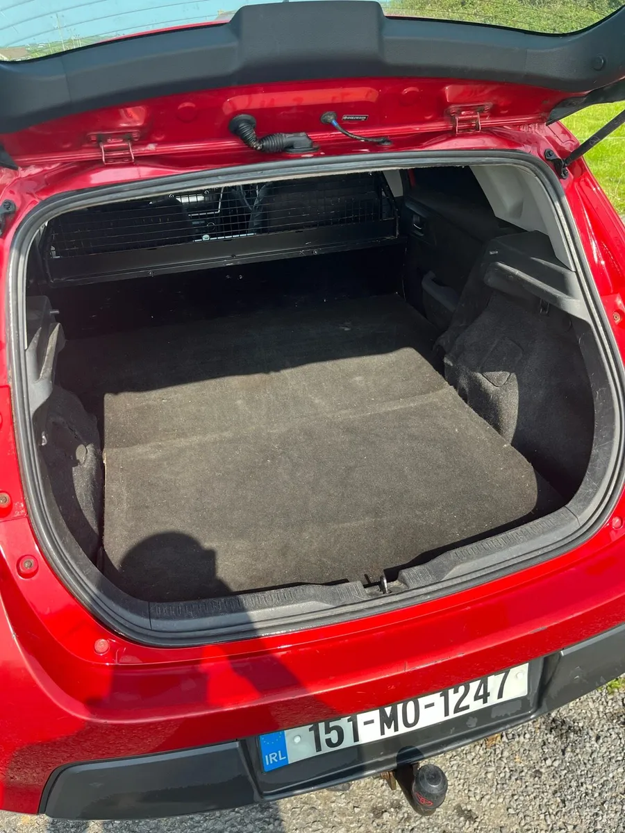 Auris van - Image 4
