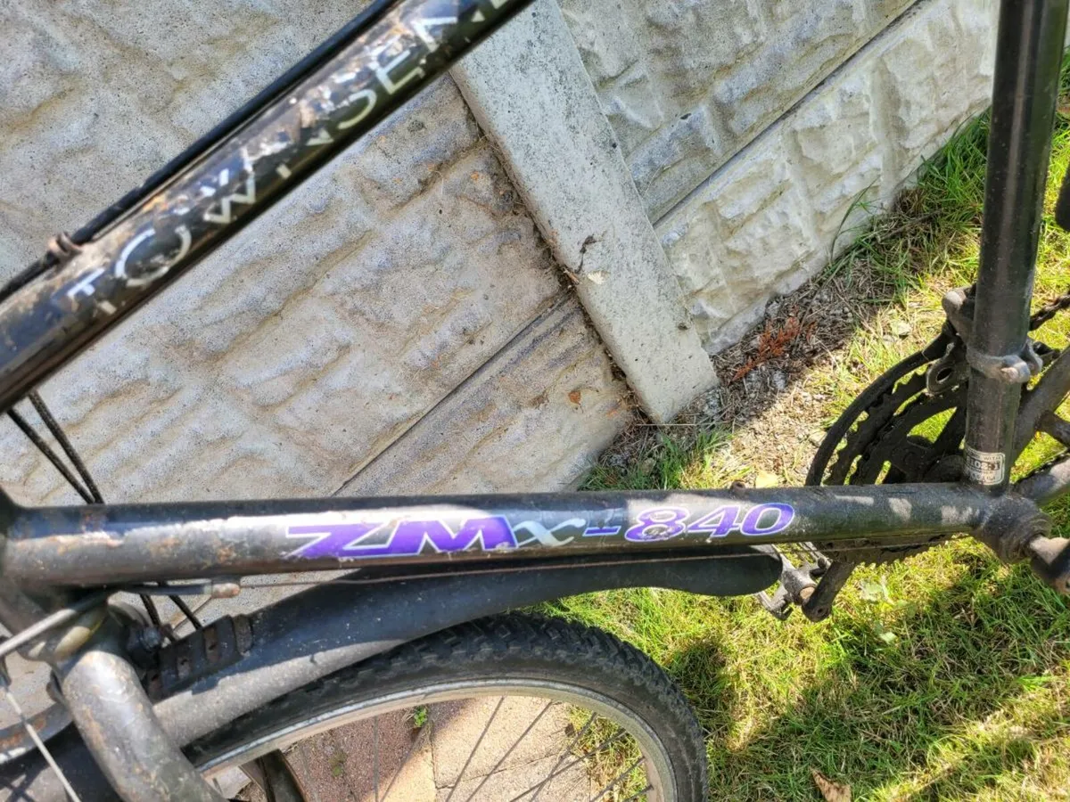 Mountain bike - Image 2