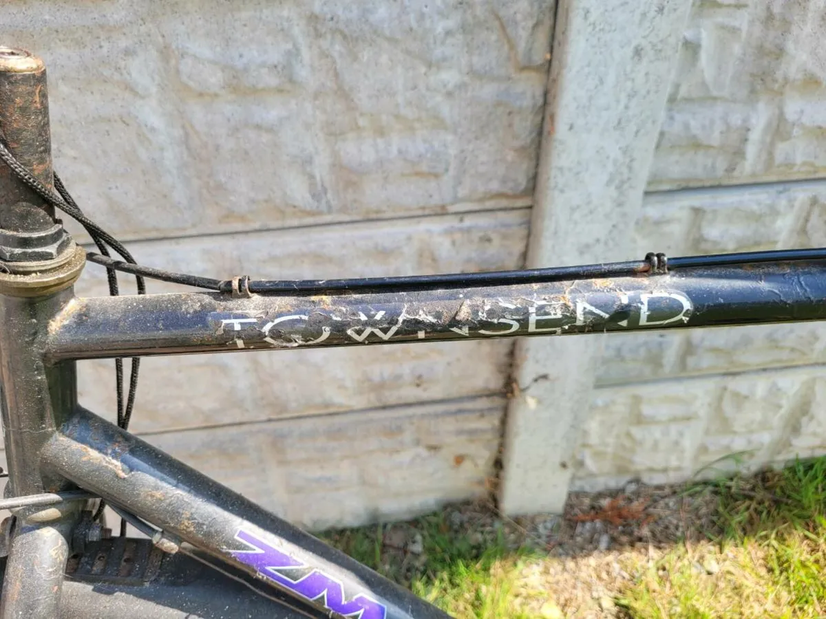 Mountain bike - Image 4