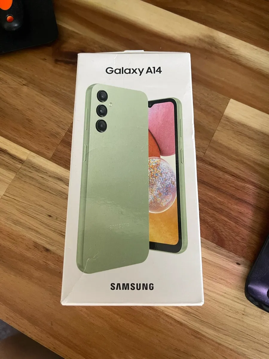 Galaxy A14 - Image 1