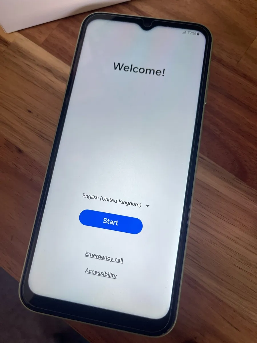 Galaxy A14 - Image 3