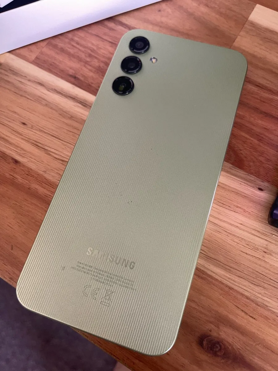 Galaxy A14 - Image 4