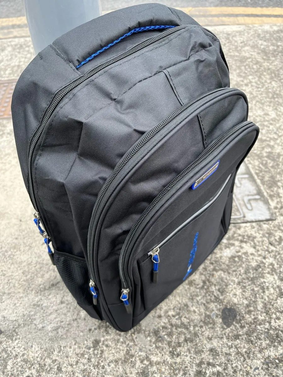 Backpack - Image 1