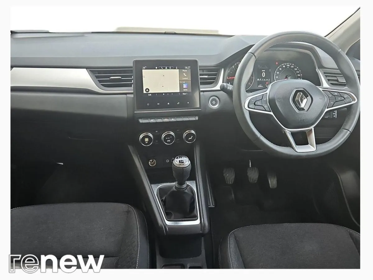 Renault Captur TCe 90 Evolution - Image 2