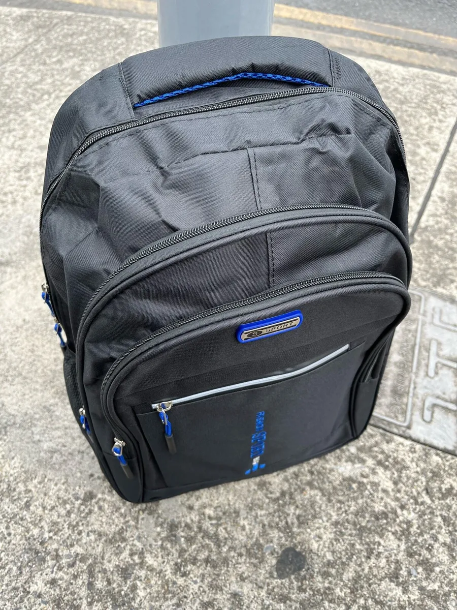Backpack - Image 2