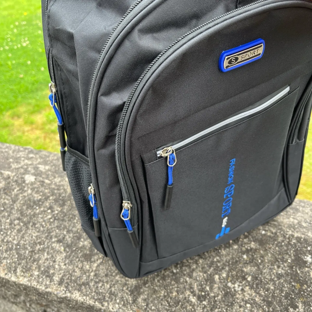 Backpack - Image 3