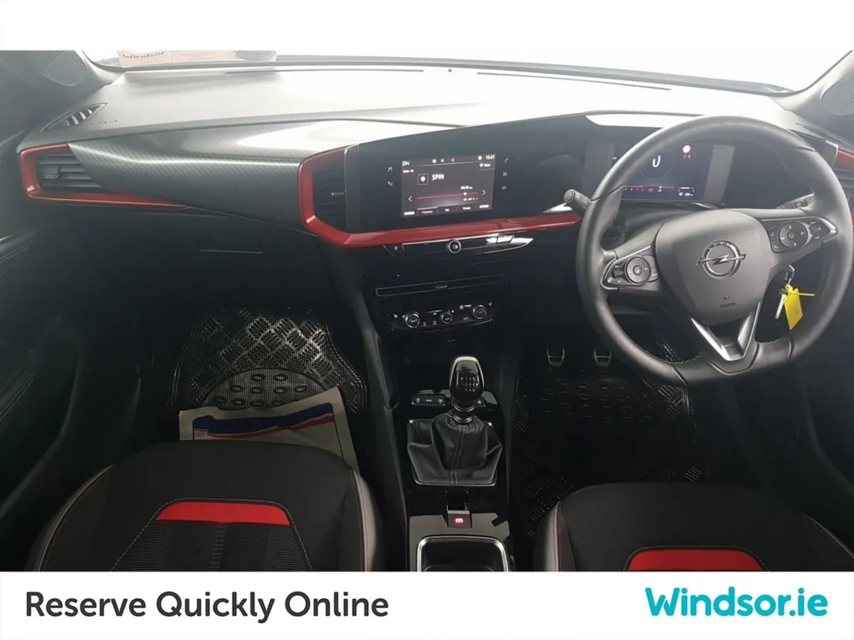 Opel Mokka SRI 1.5 Diesel - Image 4