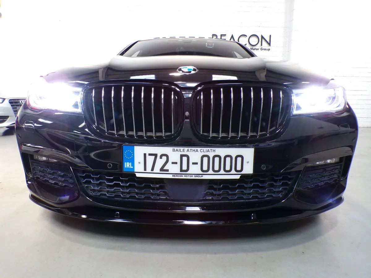 *51,000 MILES*BMW 740E*PLUG-IN HYBRID*M-SPORT EDIT - Image 3