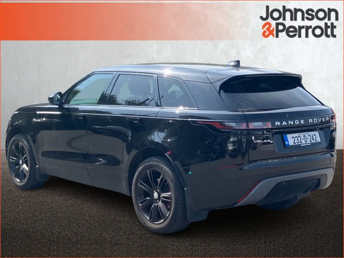 Land Rover Range Rover Velar 2.0 I4 Phev 404 PS 4 - Image 3