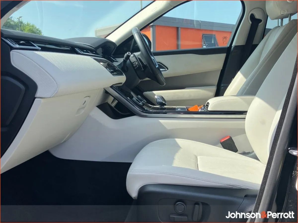 Land Rover Range Rover Velar 2.0 I4 Phev 404 PS 4 - Image 4