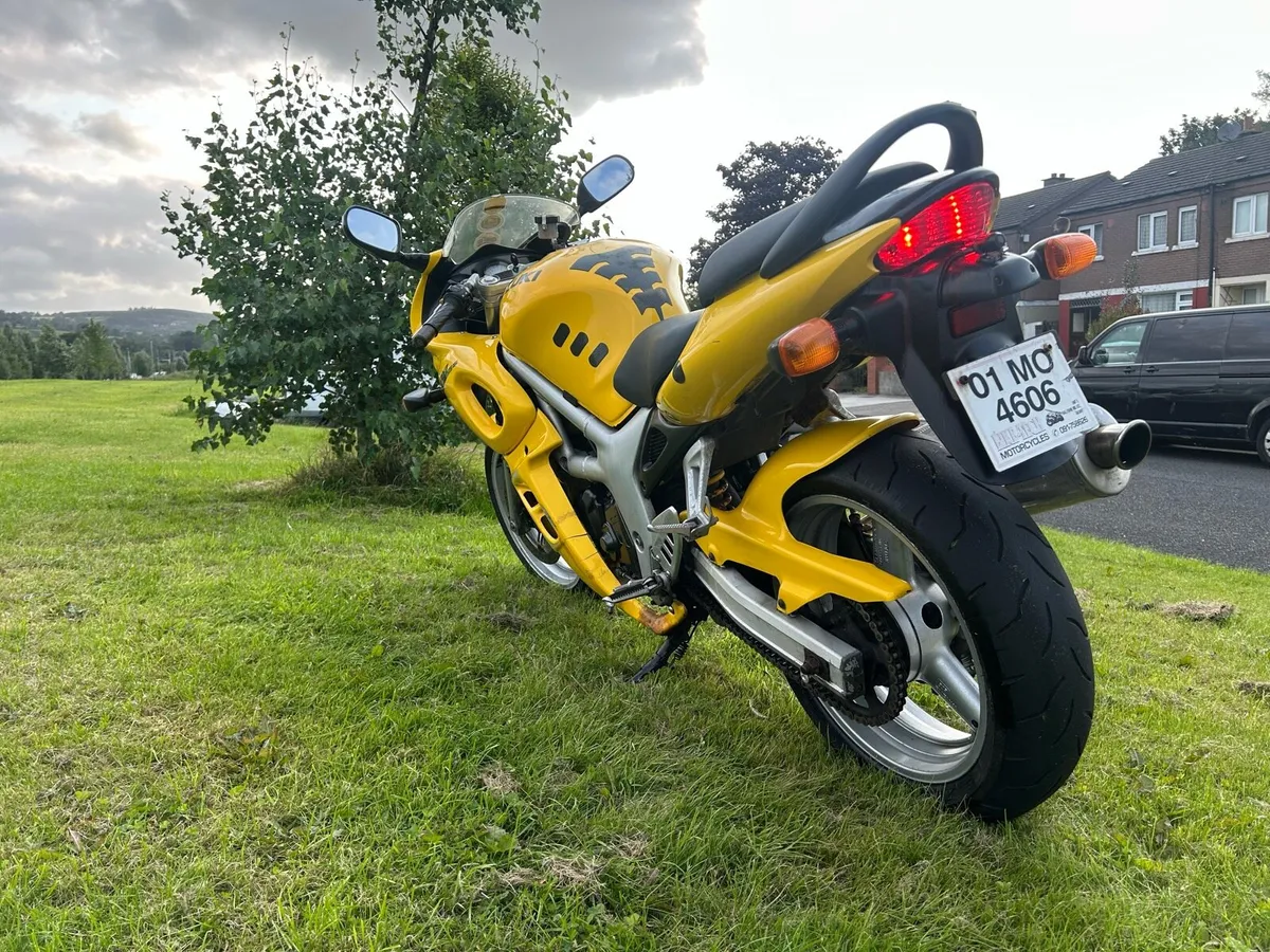Motorbike - Image 2