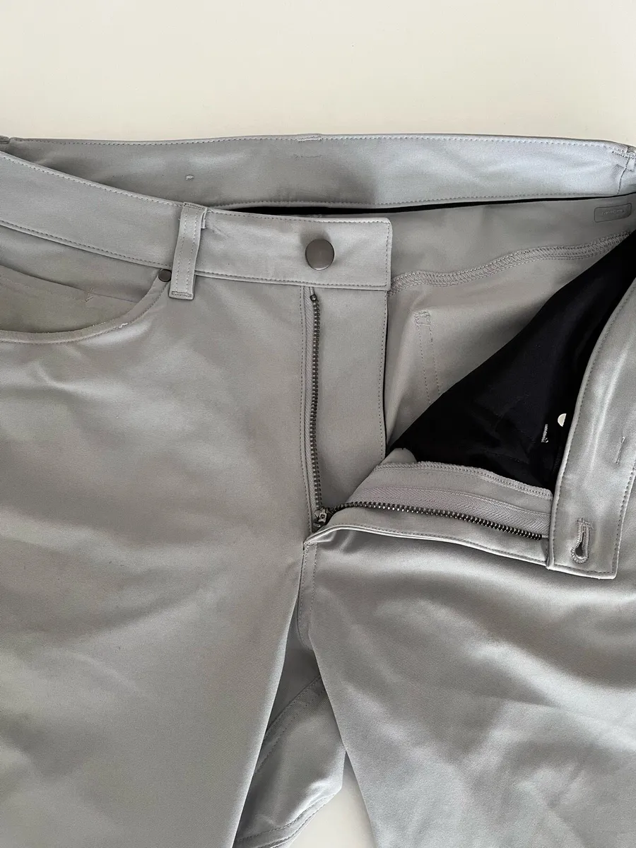 Lululemon ABC Slim Fit 32L pants - Image 3