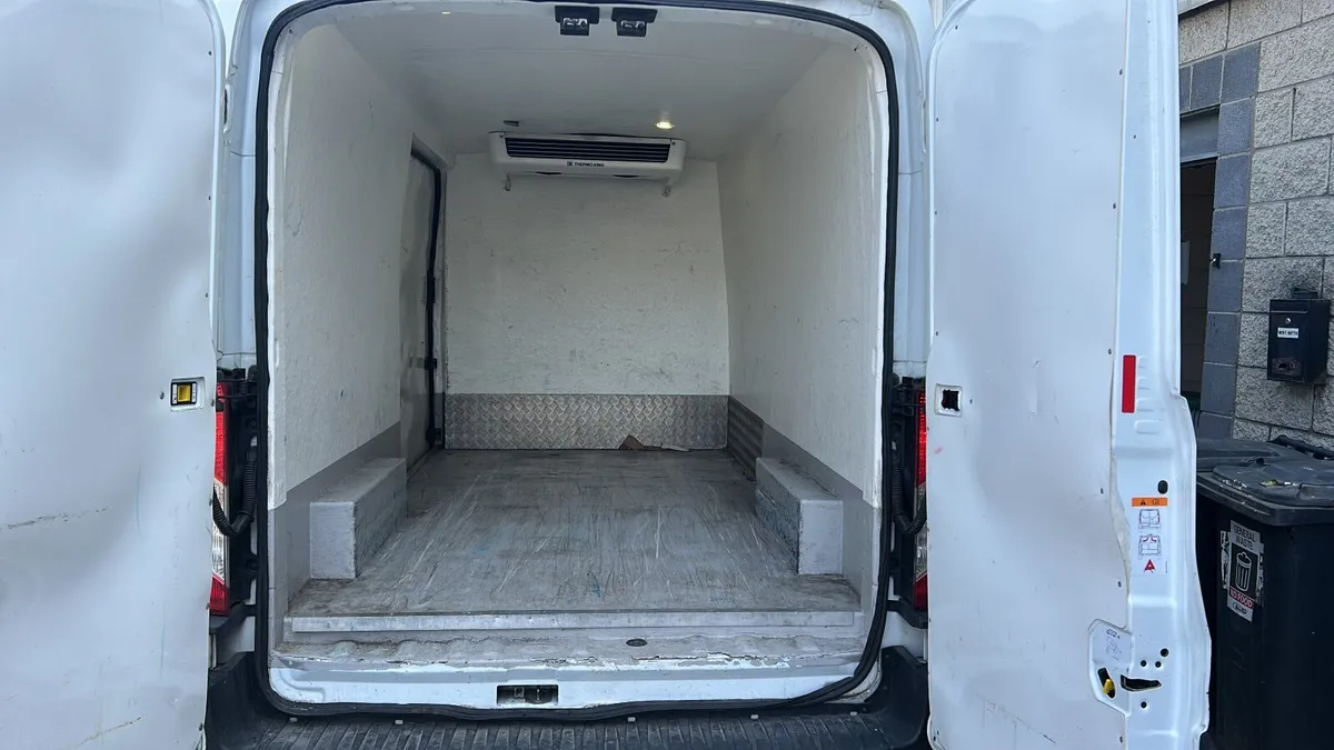 Ford Transit 2017 - Image 3