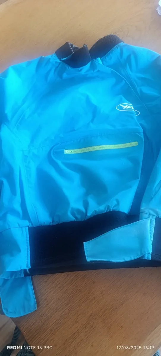 Cag - Image 1