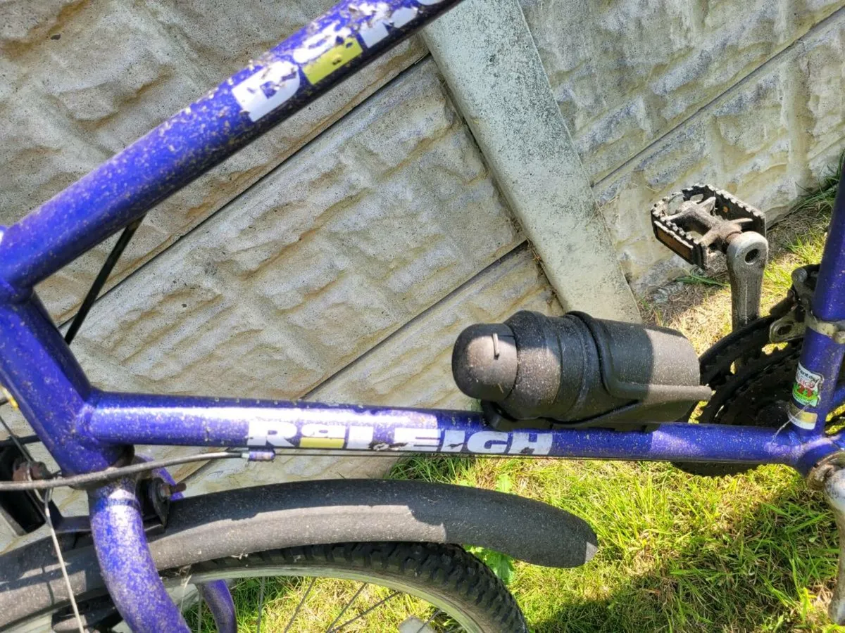 Mountain bike - Image 2