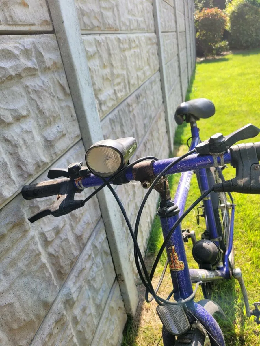 Mountain bike - Image 4