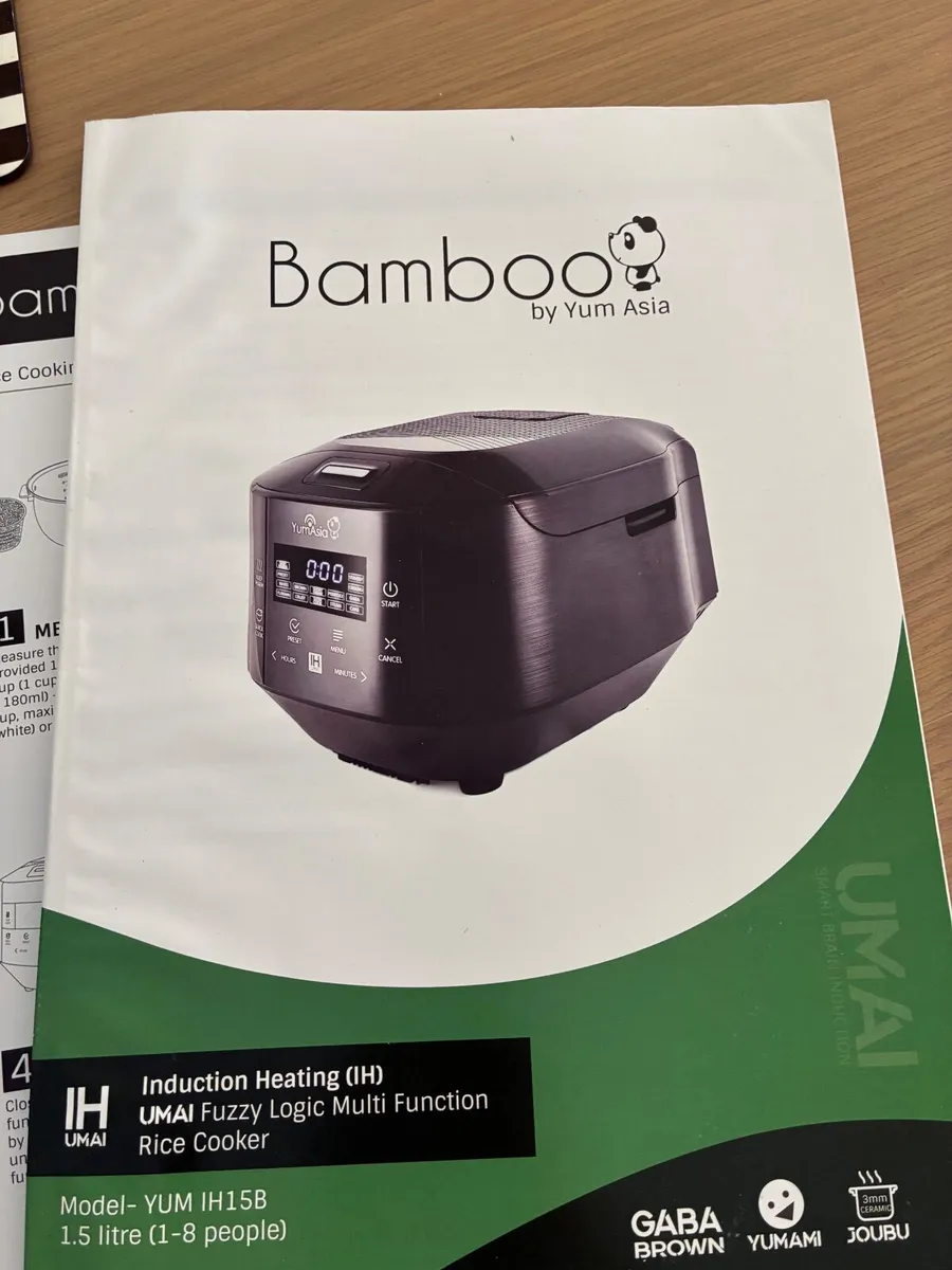 Rice cooker - Image 2