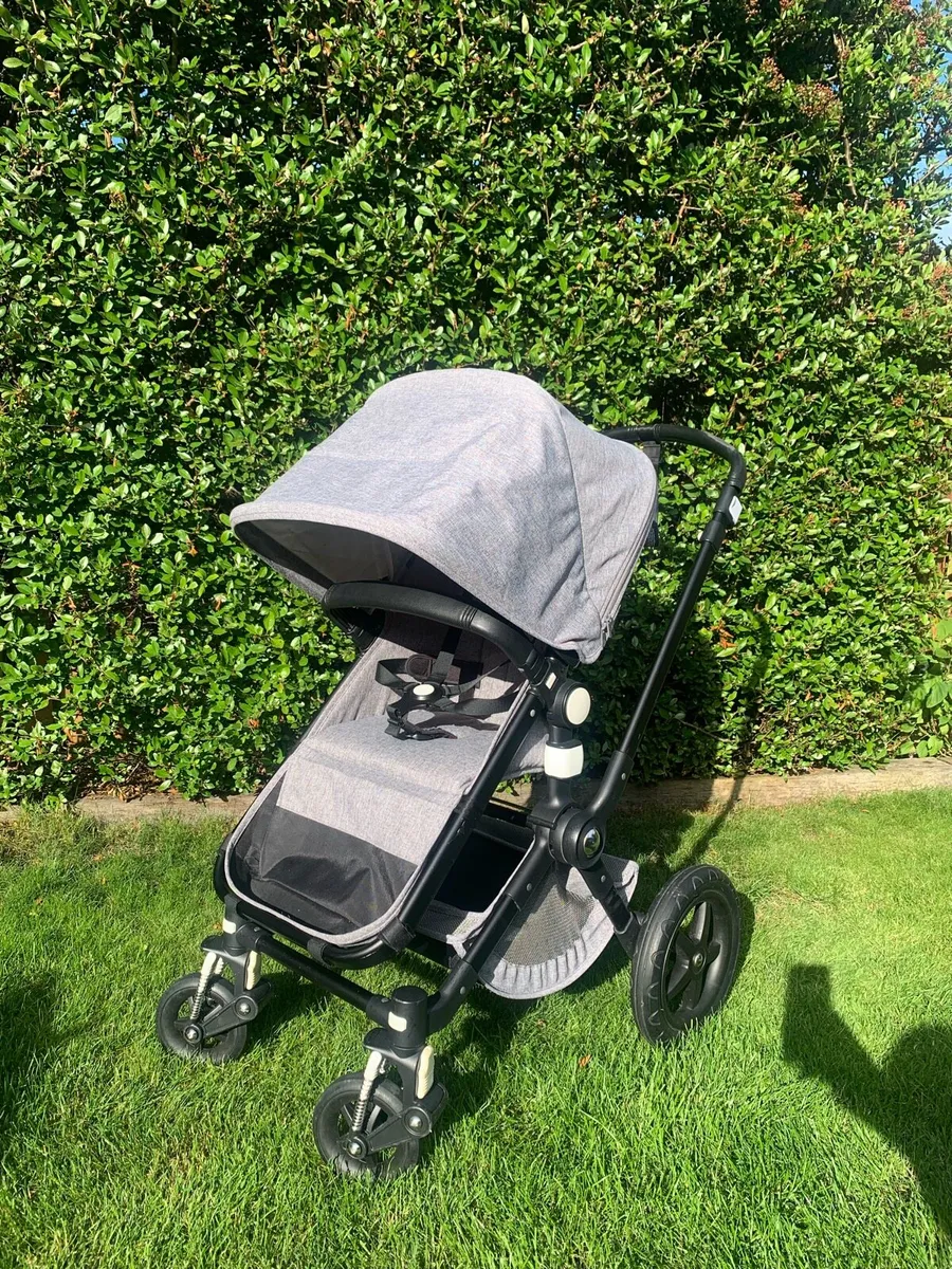 Bugaboo cameleon - Image 3