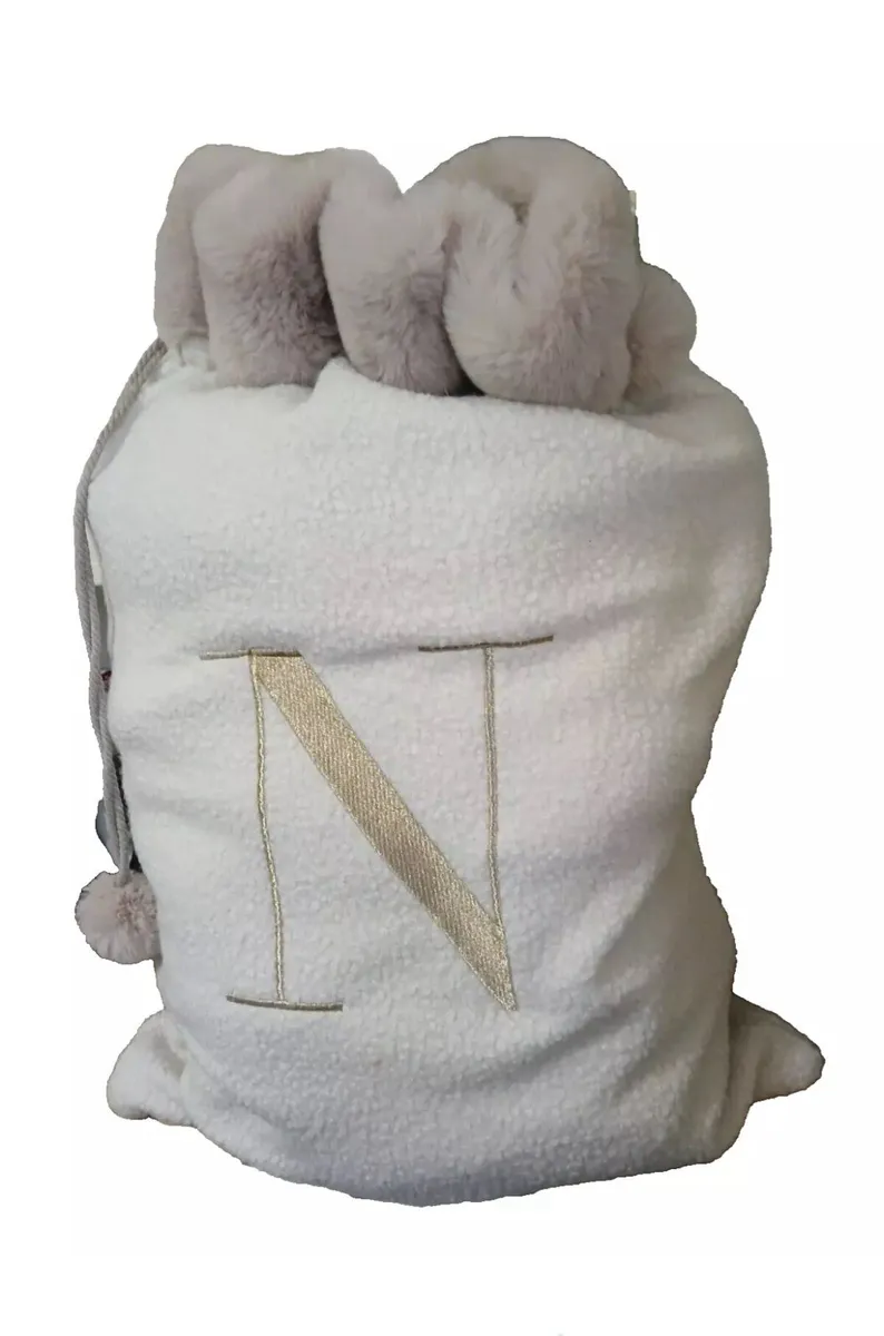Santa bags - Image 1