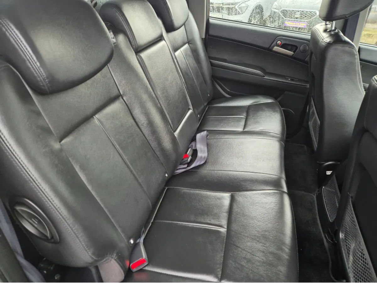 SsangYong Korando SPORTS EX - Image 4