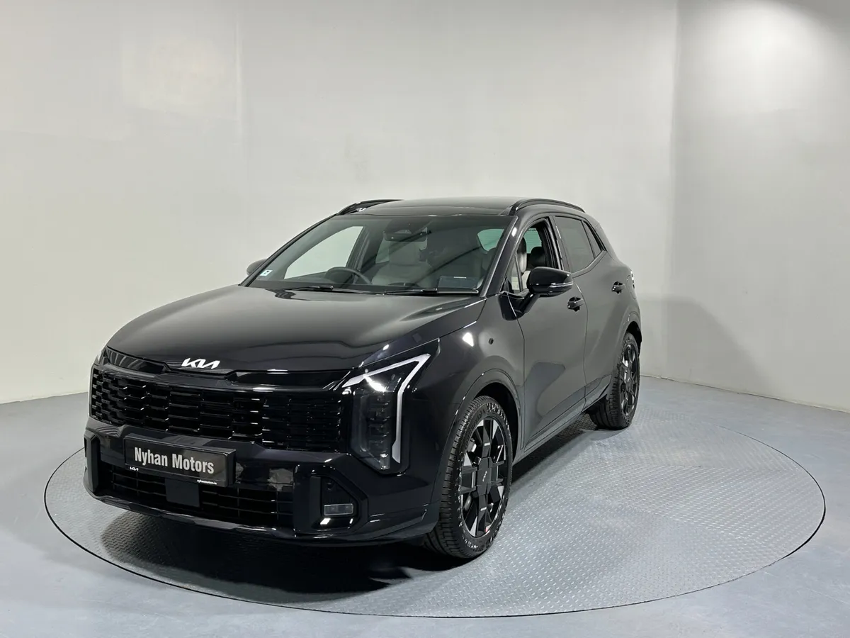 Kia Sportage GT Line 1.6 Crdi - Image 3