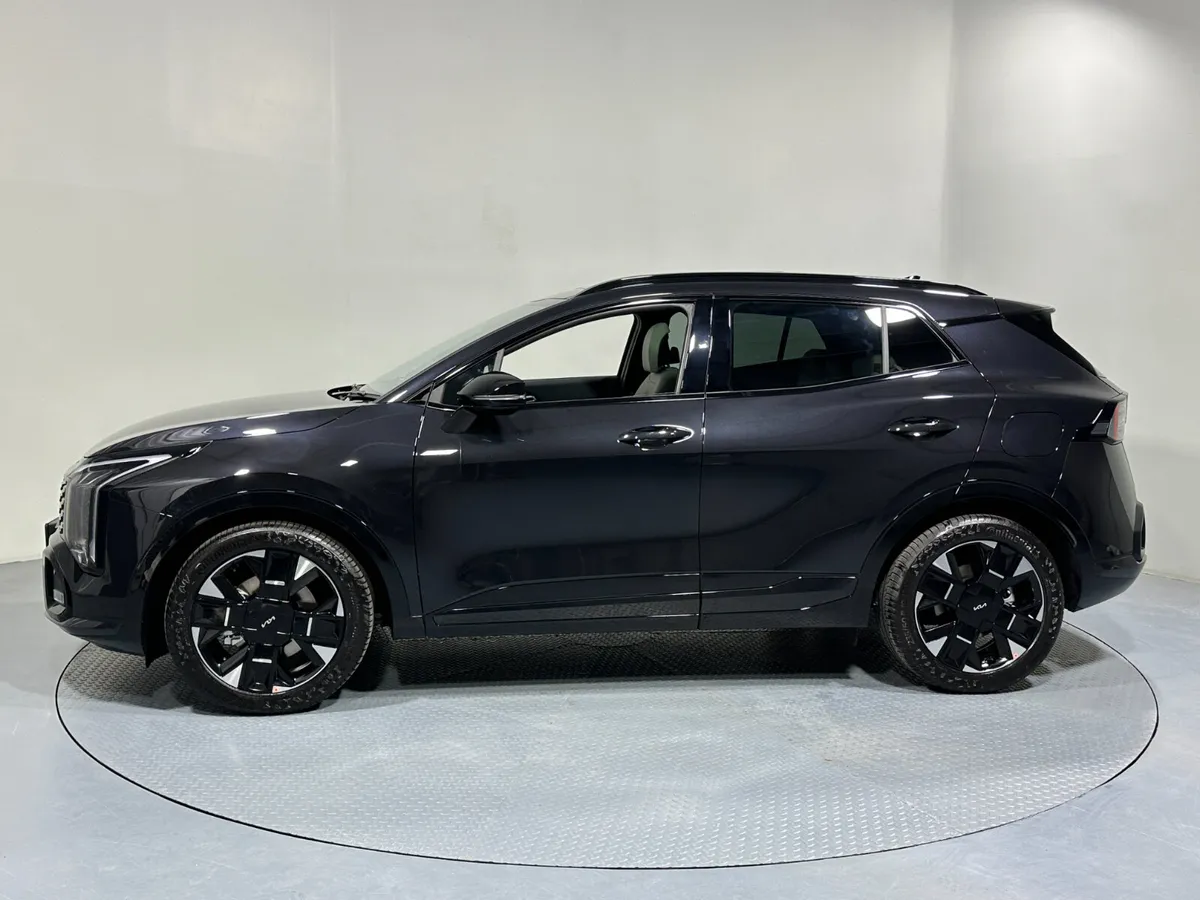 Kia Sportage GT Line 1.6 Crdi - Image 4
