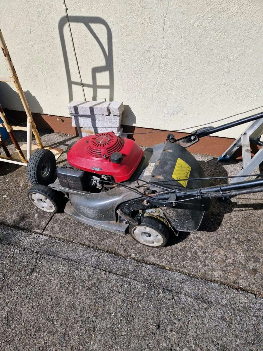 Lawnmower - Image 3
