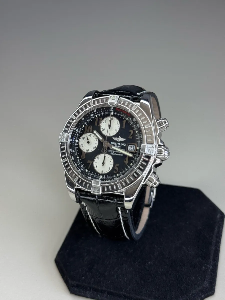 Breitling Chronomat Evolution - Image 1