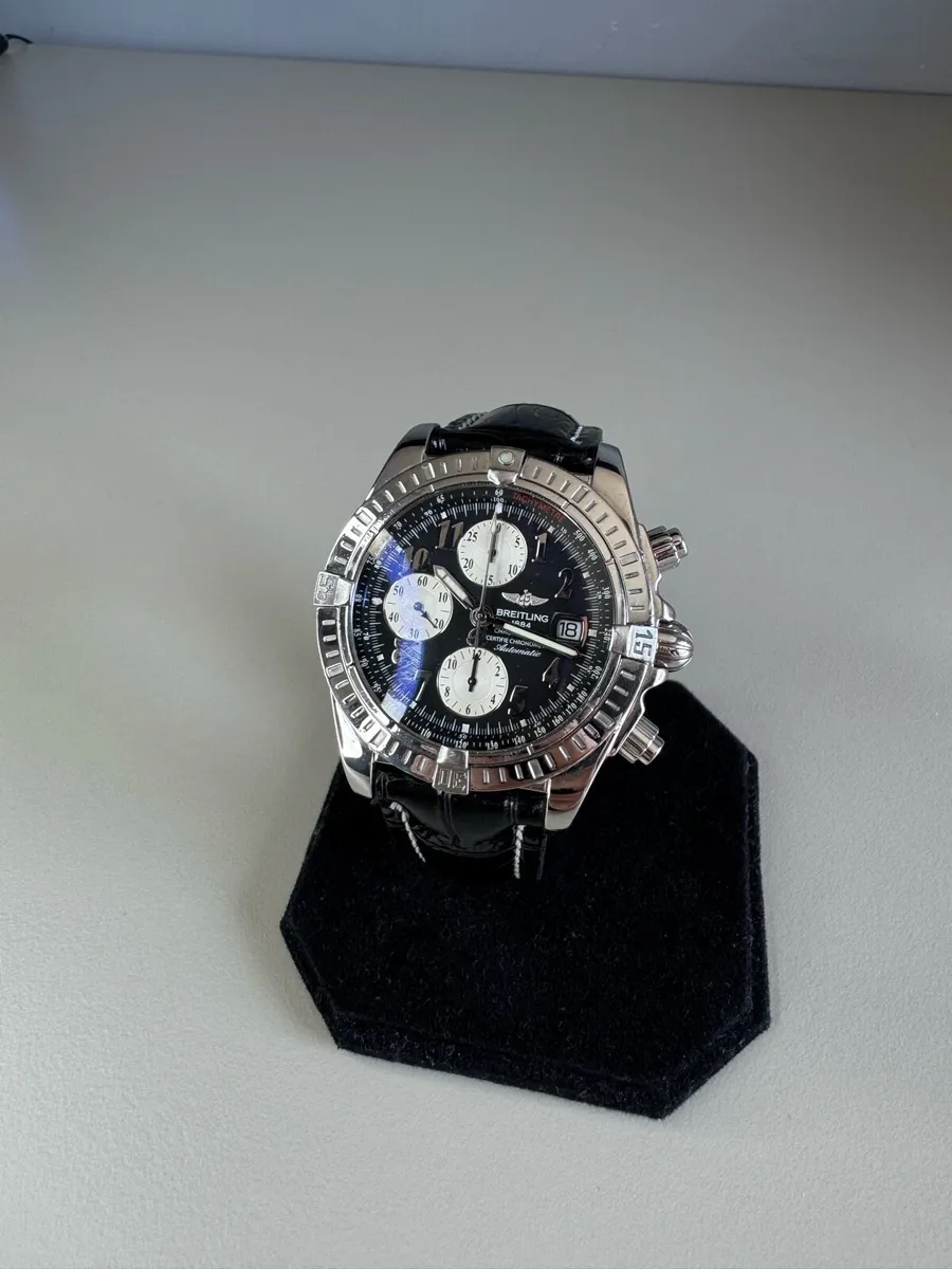 Breitling Chronomat Evolution - Image 2
