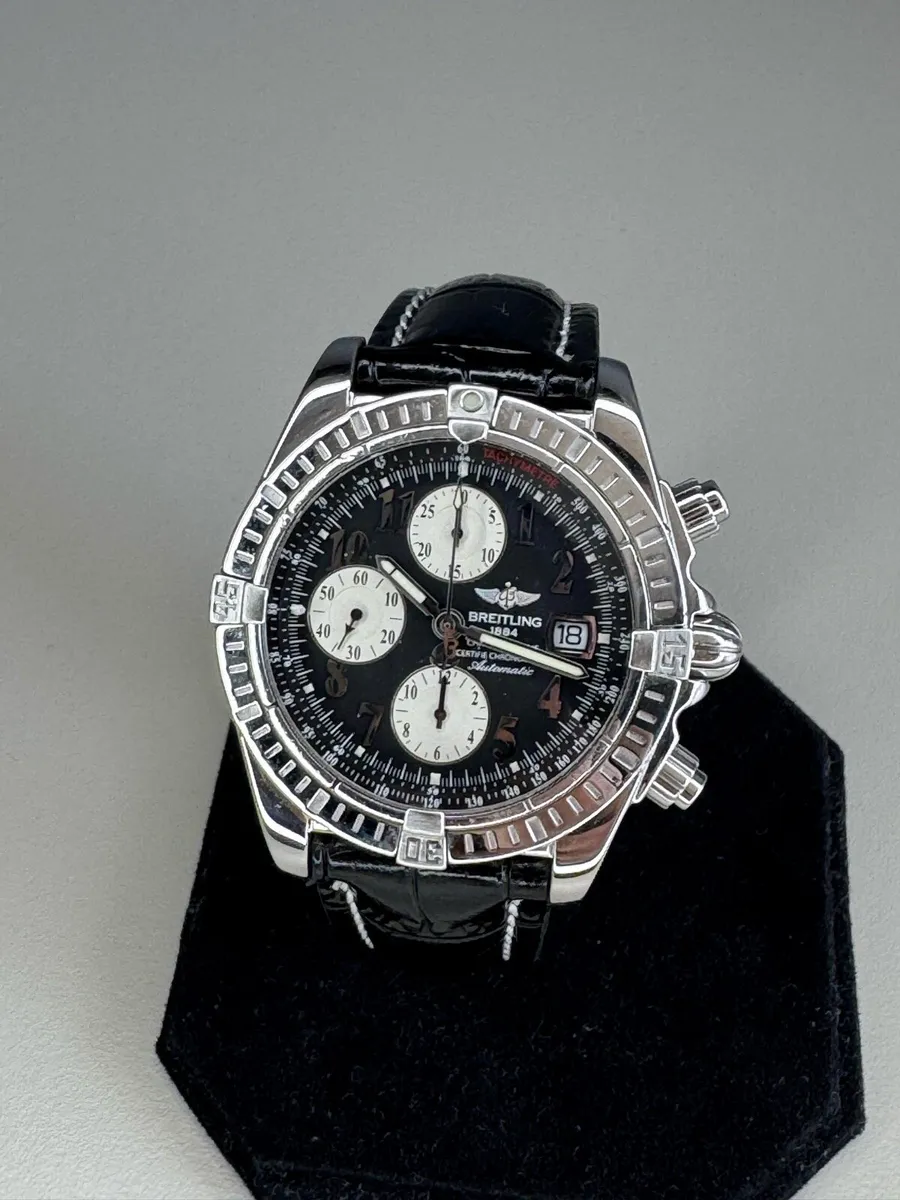 Breitling Chronomat Evolution - Image 3