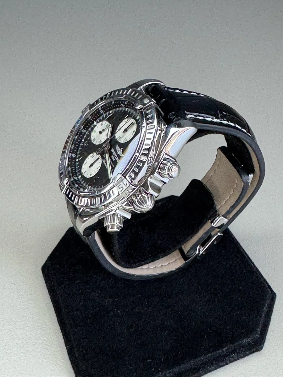Breitling Chronomat Evolution - Image 4