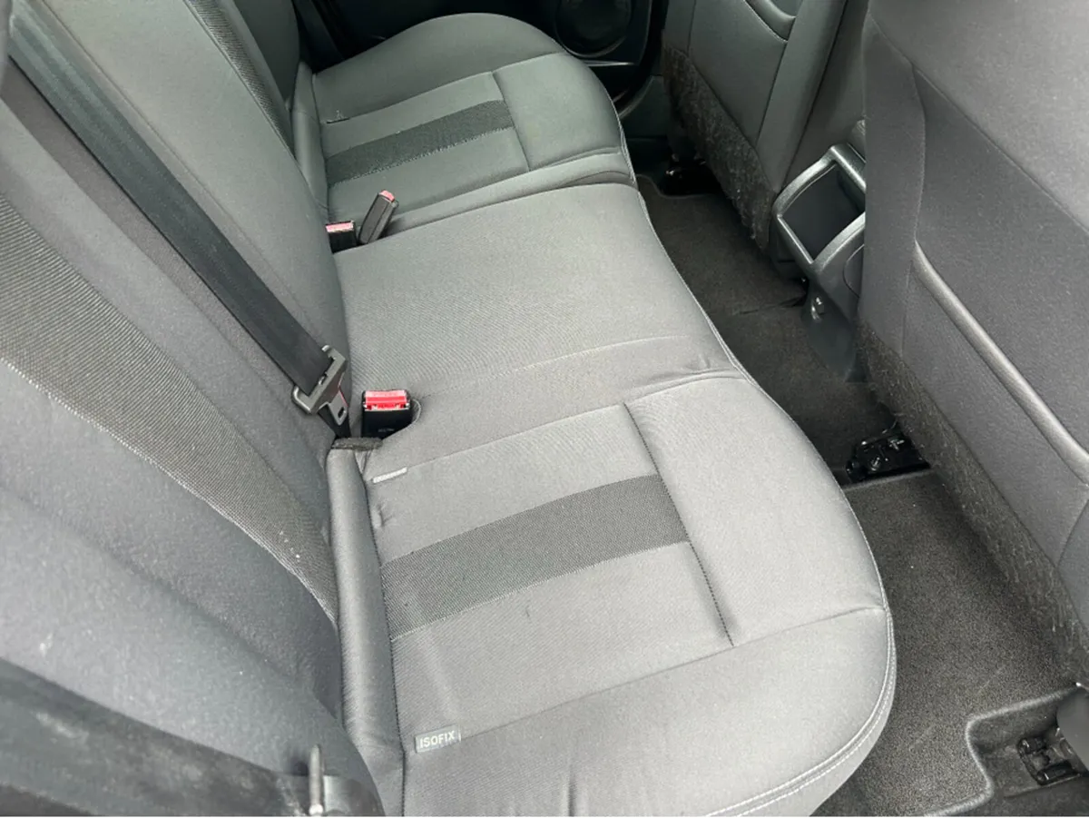 Renault Megane 1.5 DCI ONLY 80000KLMS///1 IRISH OW - Image 4