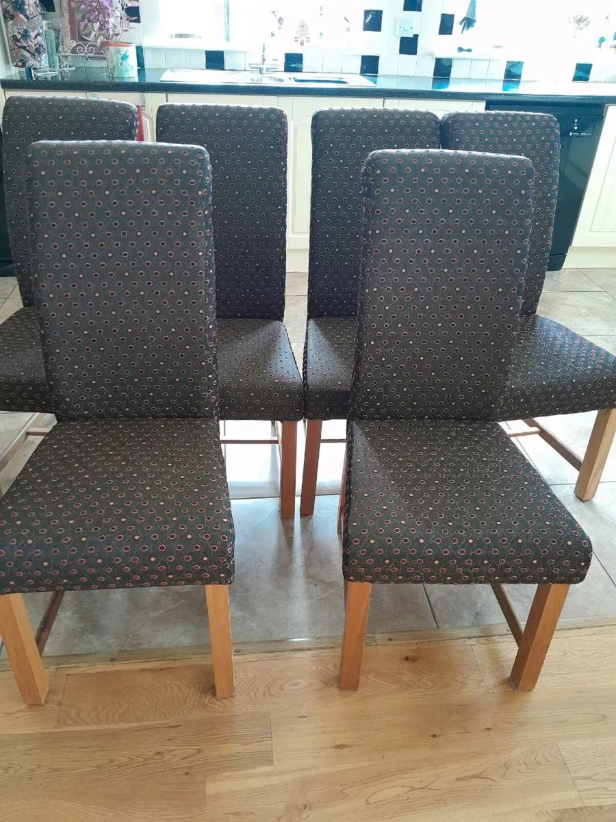 Chairs - Image 1