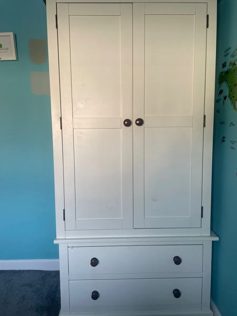 Wardrobe - Image 1