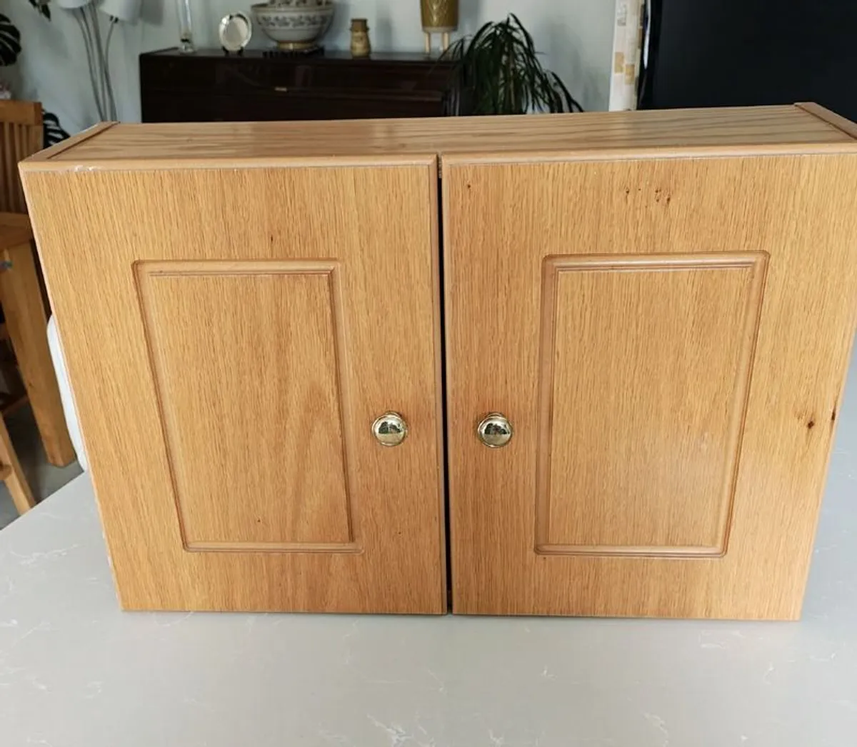 Medicine cabinet - Image 1