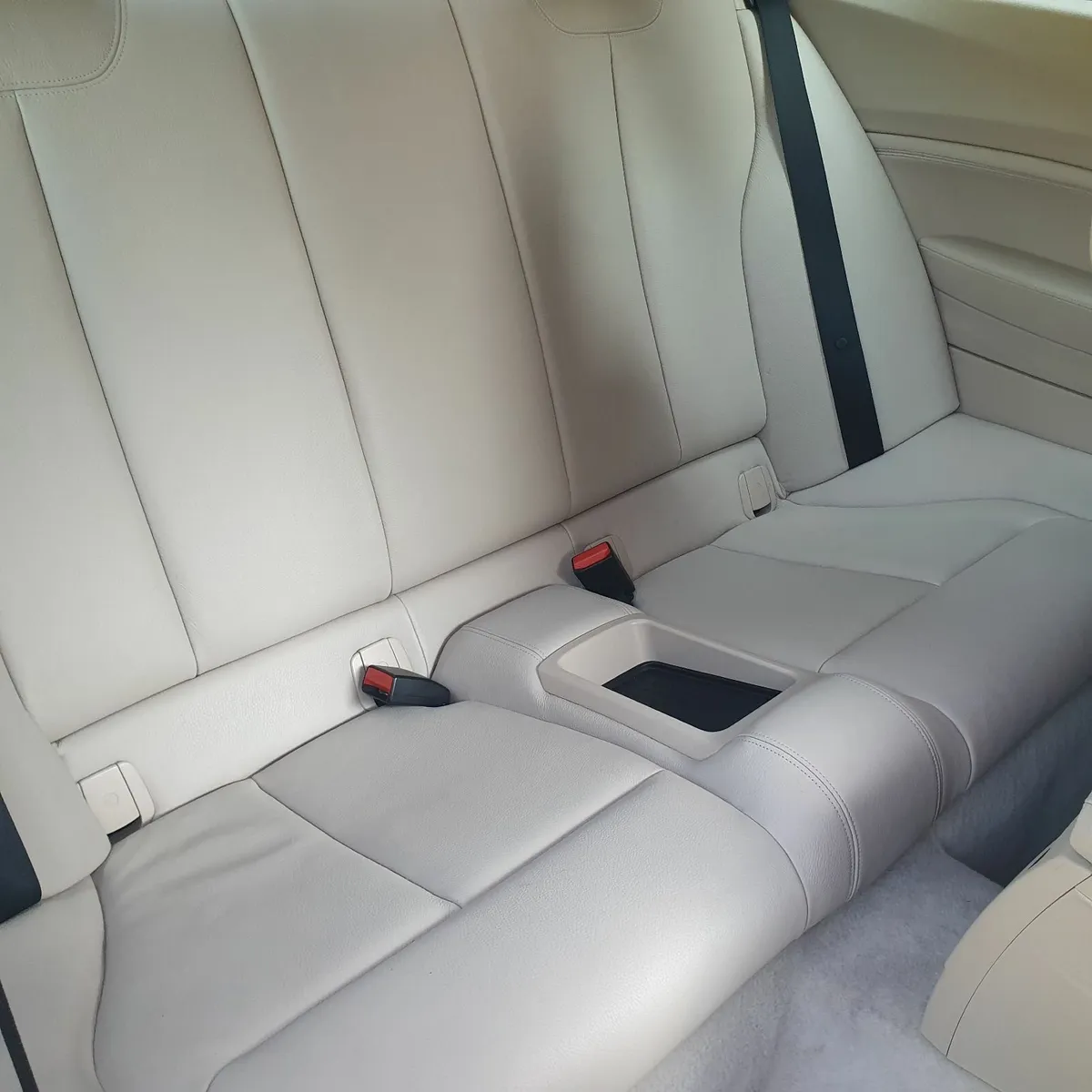 BMW 2-Series 2015 coupe Nct 9/27 - Image 3