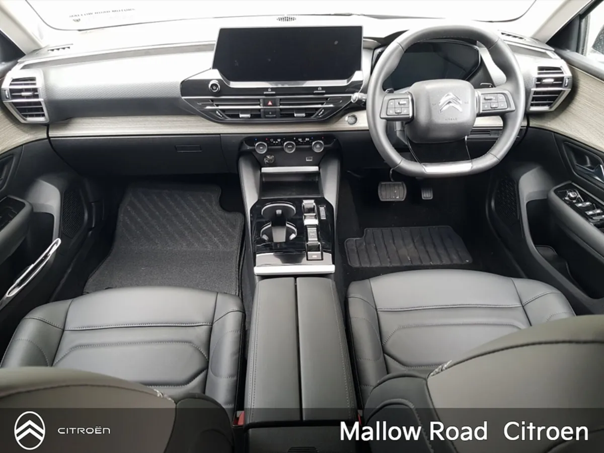Citroen C5 X PLUS PURETECH 130 EAT8 MY - Image 4