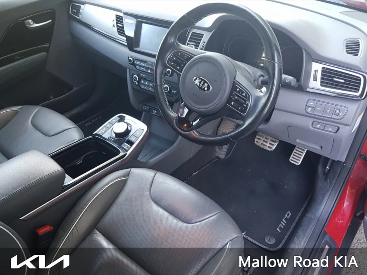 Kia e-Niro E-NIRO LR 5DR AUTO *0% HP/PCP FINANCE A - Image 2