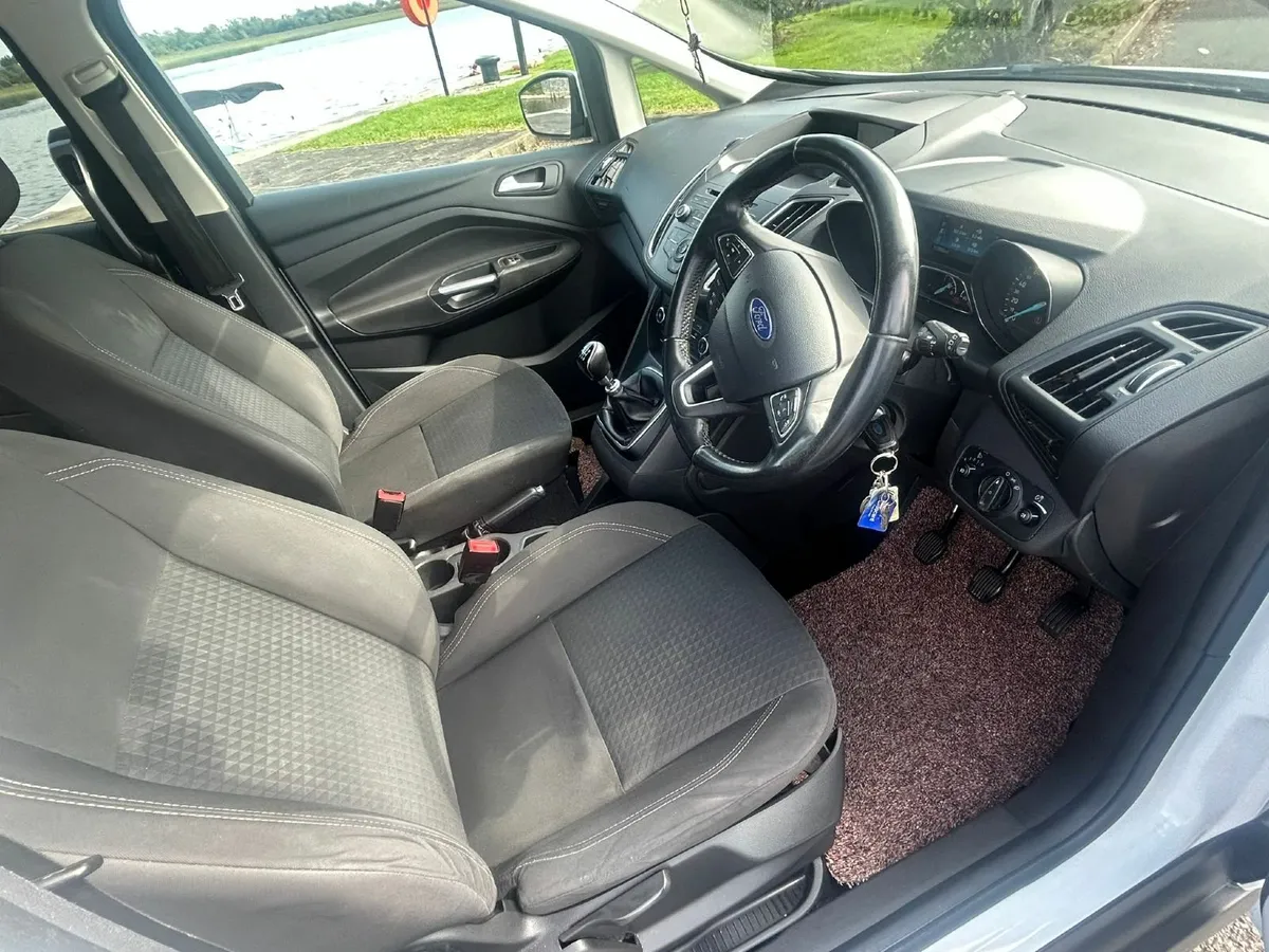 Ford Grand C-Max 2019 - Image 1
