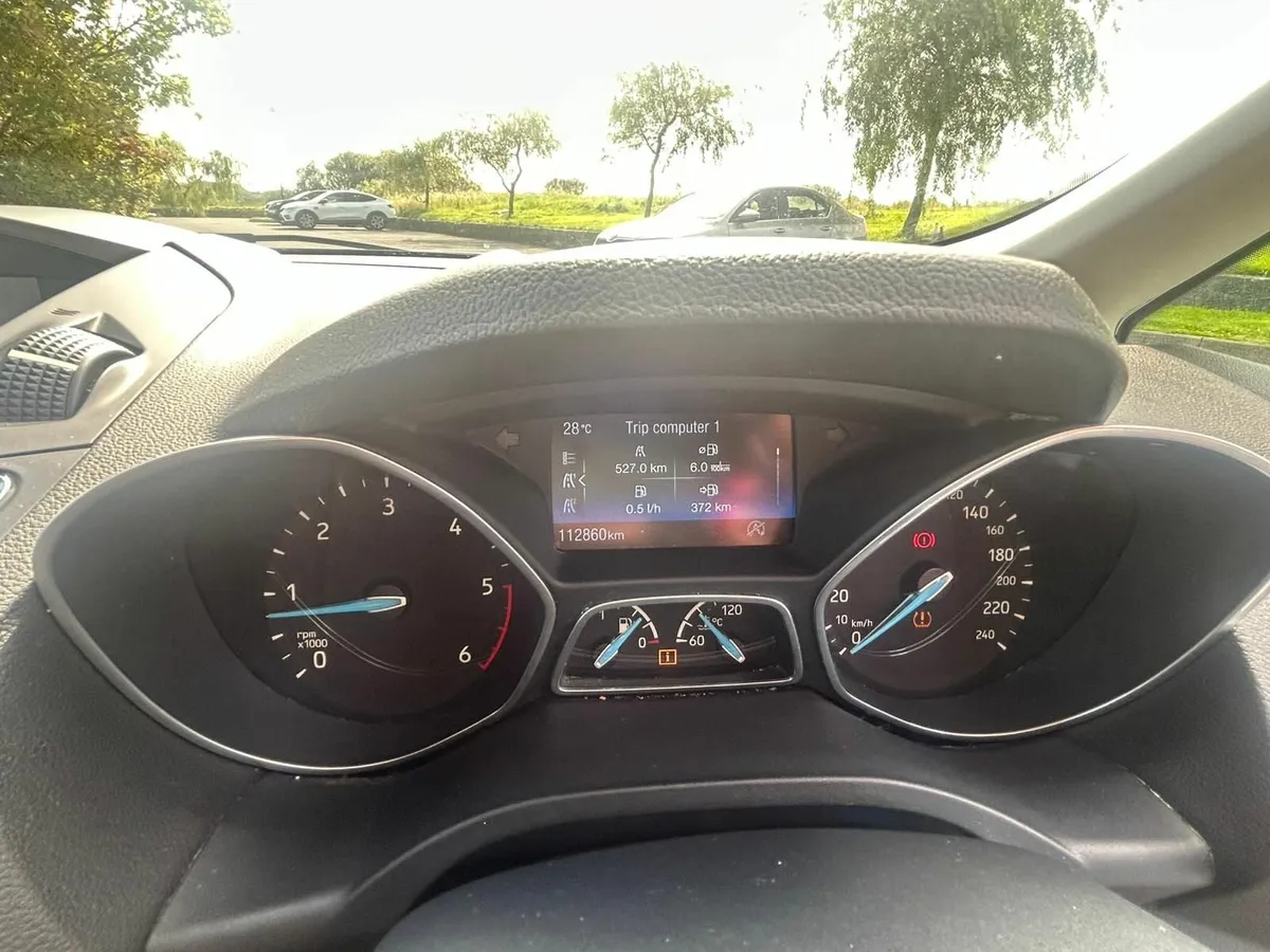 Ford Grand C-Max 2019 - Image 2
