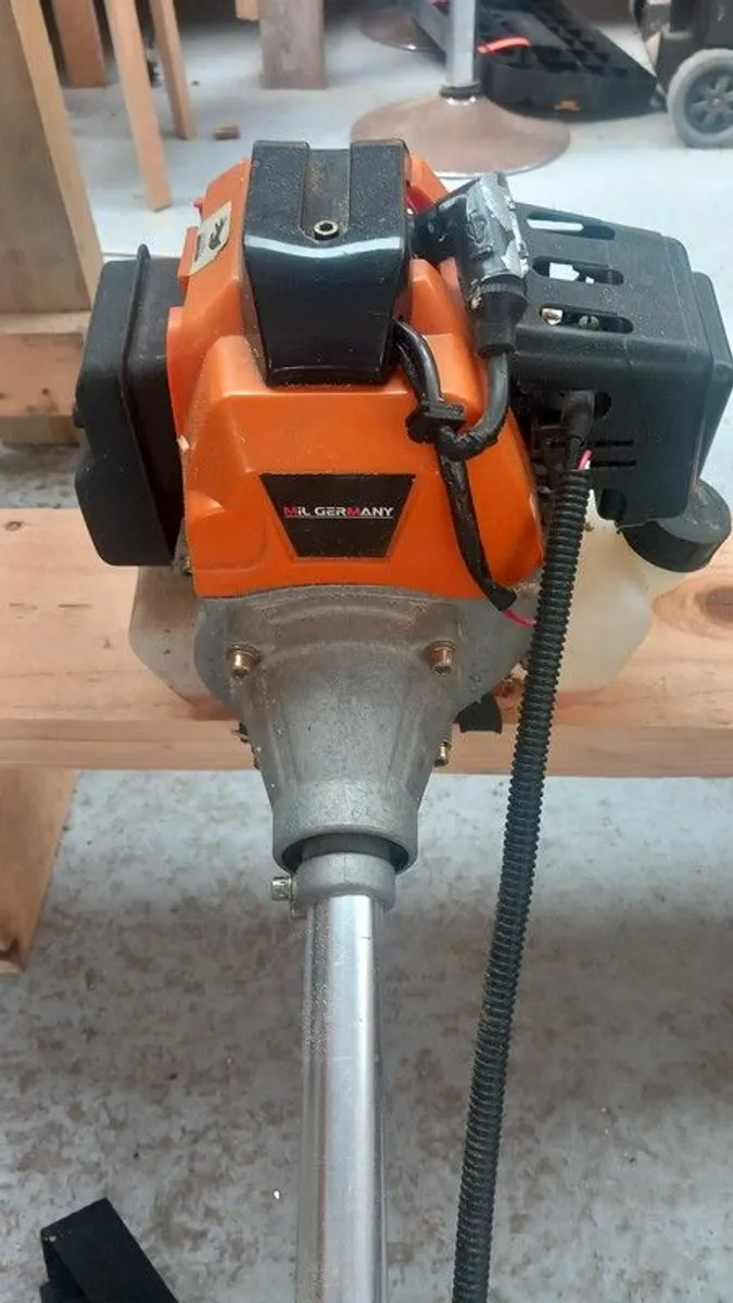 Strimmer x 2 - Image 1