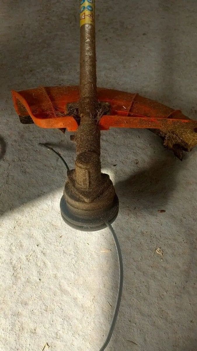 Strimmer x 2 - Image 3