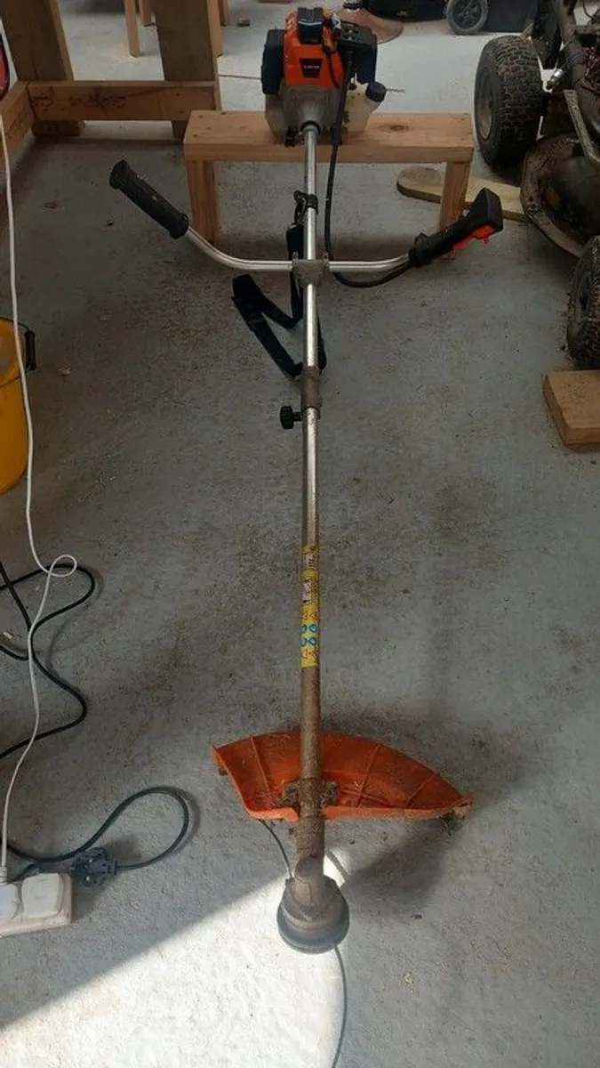 Strimmer x 2 - Image 4