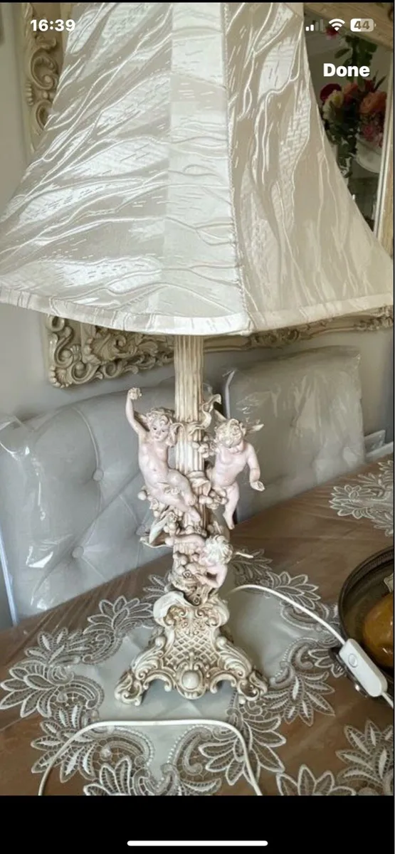 Lamp - Image 1