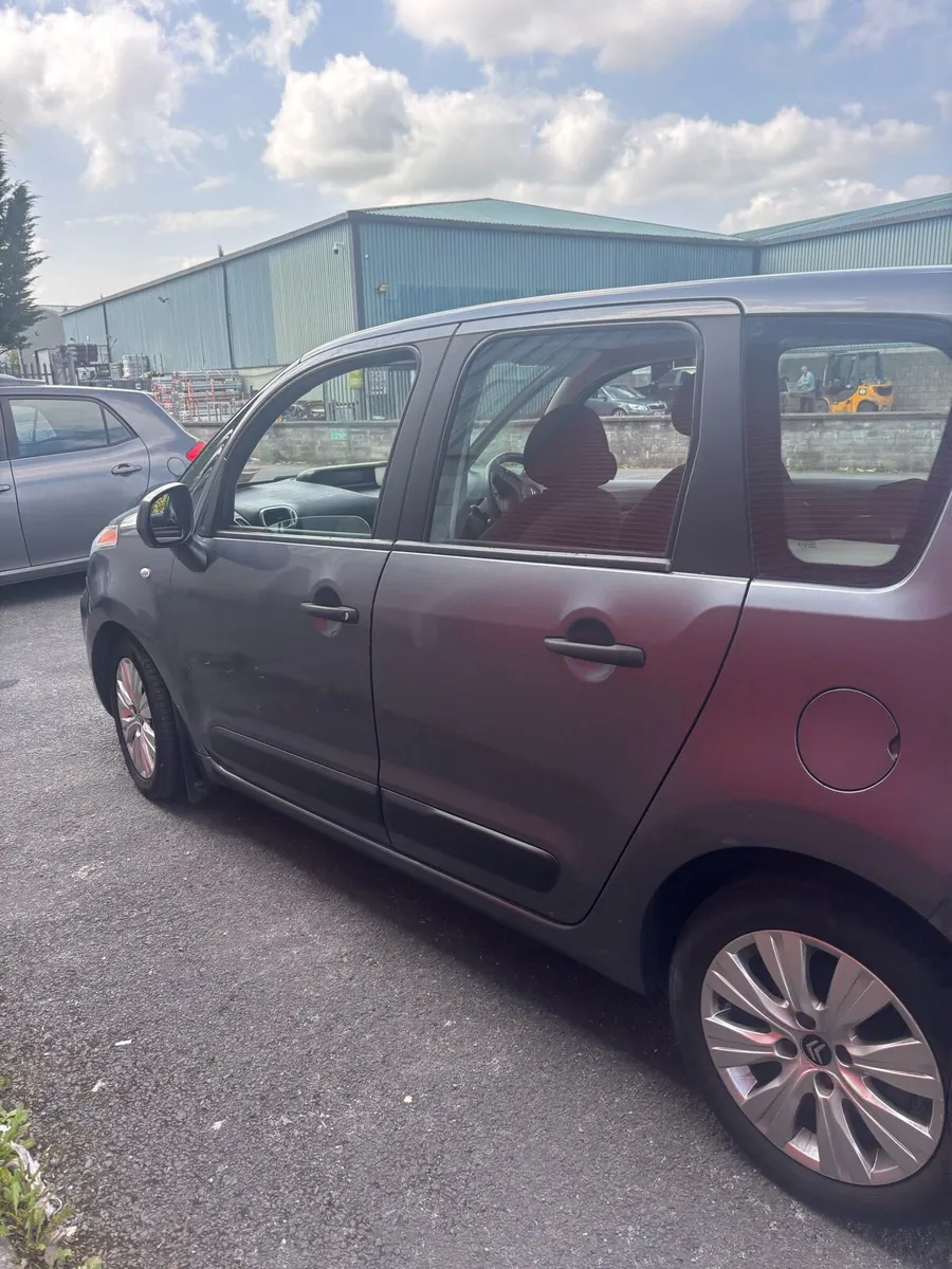 Citroen C3 picasso - Image 2