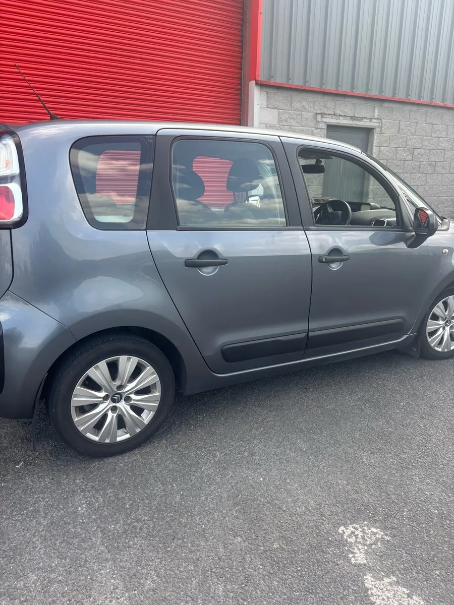 Citroen C3 picasso - Image 3