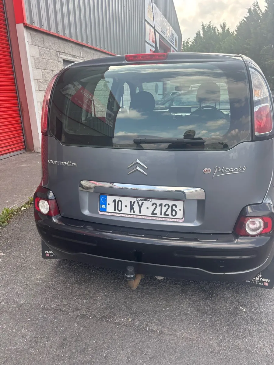 Citroen C3 picasso - Image 4