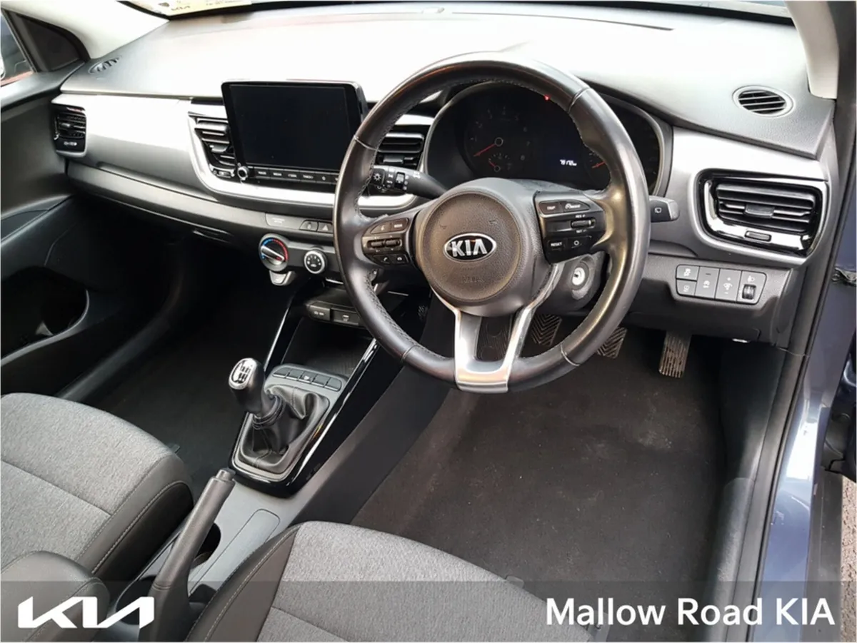 Kia Stonic 1.0 K2 PE PETROL MY2021 5DR - Image 2