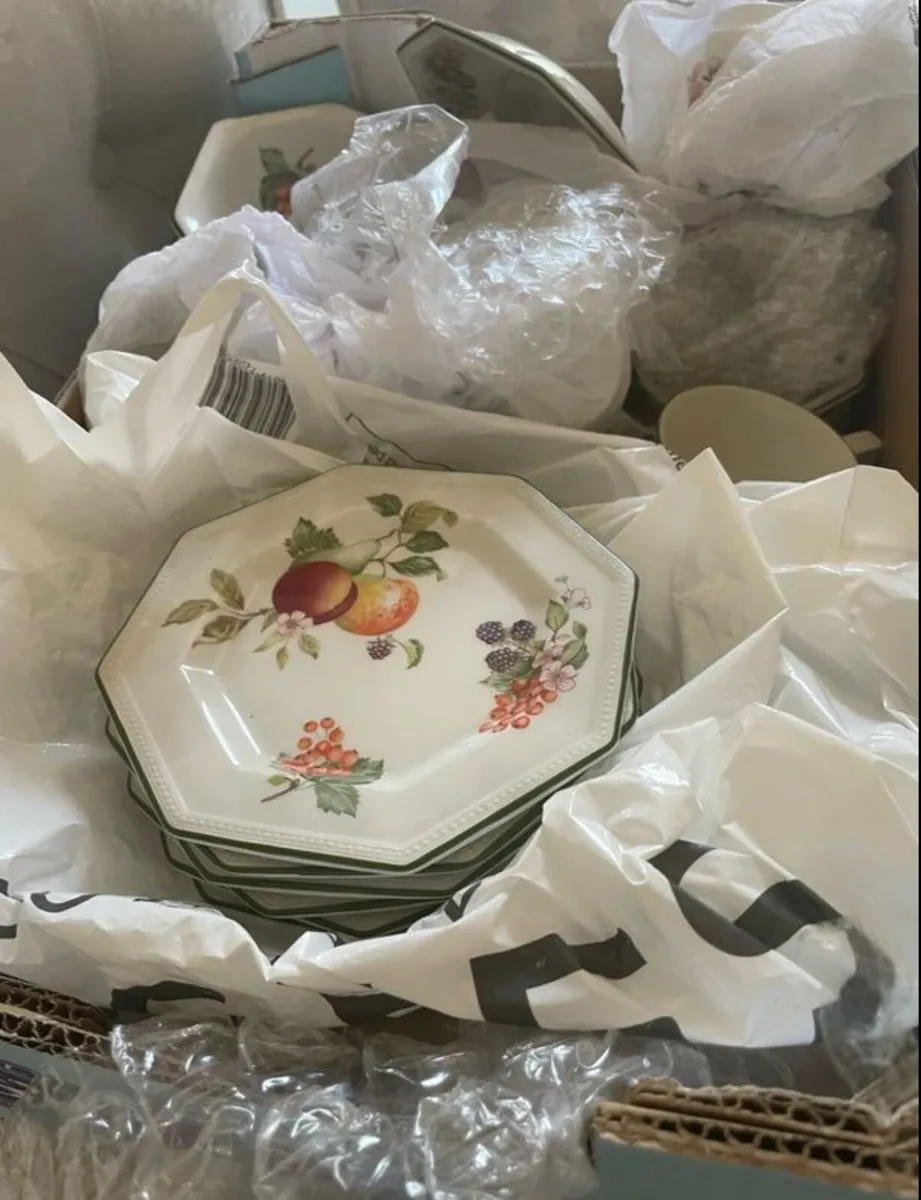 Dinner set - Image 2