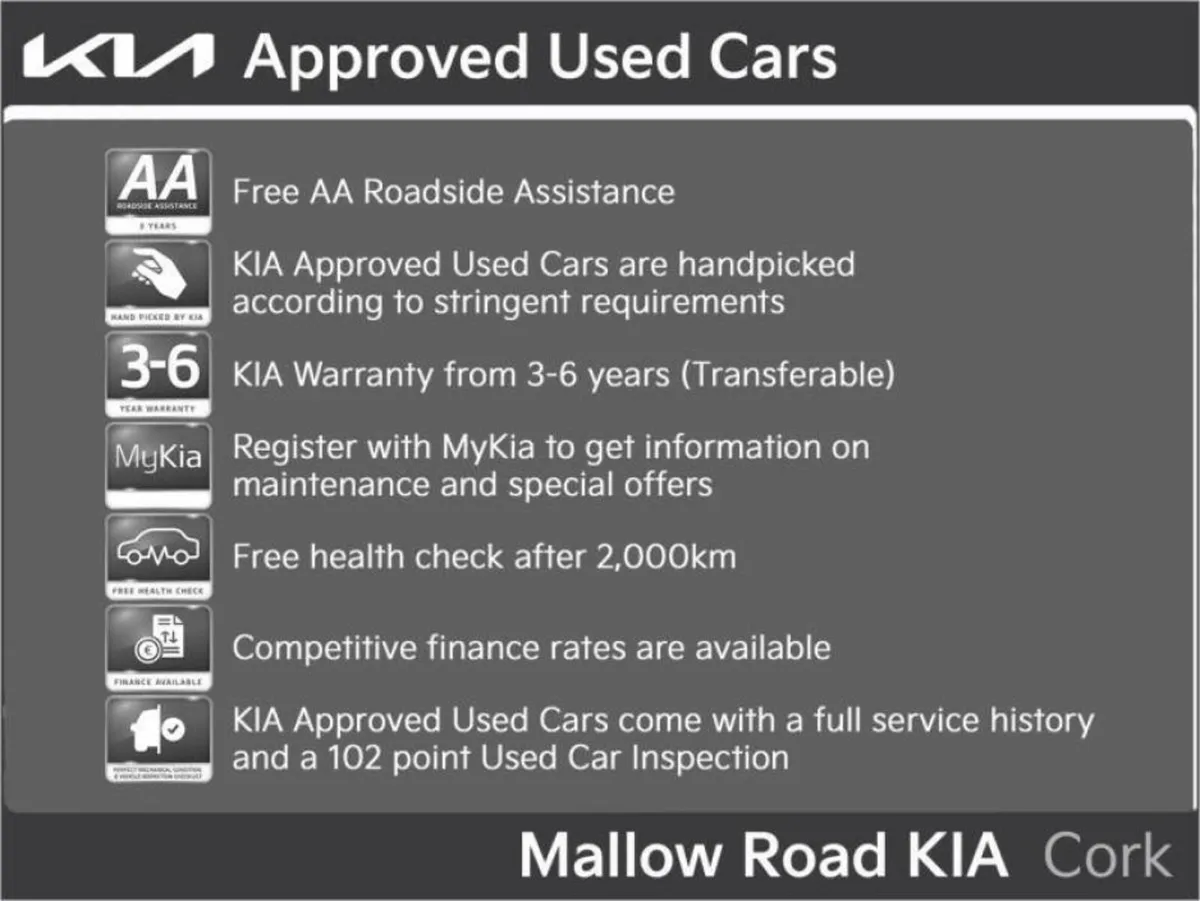 Kia Sorento K3 5DR - Image 4